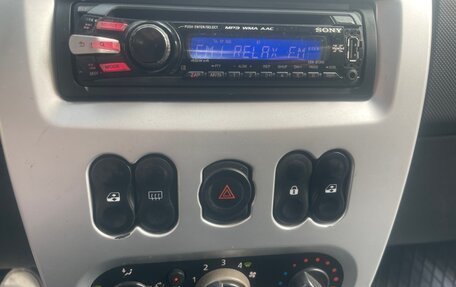 Renault Sandero I, 2010 год, 390 000 рублей, 11 фотография