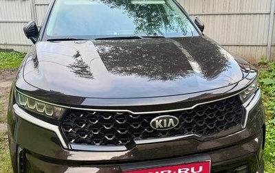 KIA Sorento IV, 2020 год, 4 150 000 рублей, 1 фотография