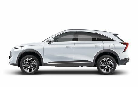 Haval F7, 2025 год, 2 699 000 рублей, 1 фотография