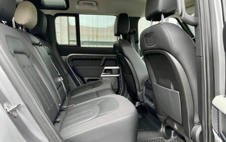 Land Rover Defender II, 2020 год, 4 300 000 рублей, 12 фотография