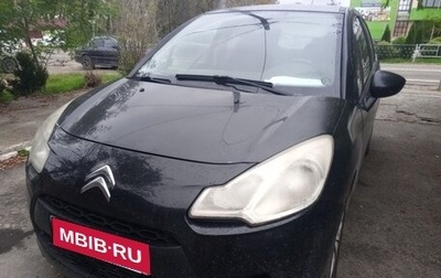 Citroen C3 II, 2011 год, 246 000 рублей, 1 фотография