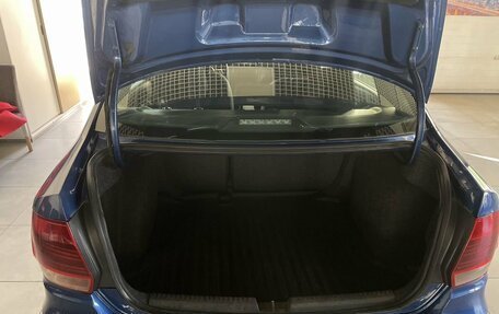 Volkswagen Polo VI (EU Market), 2018 год, 749 000 рублей, 10 фотография