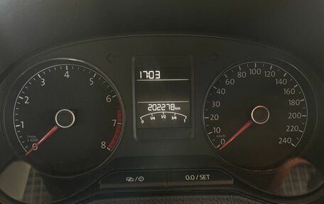 Volkswagen Polo VI (EU Market), 2018 год, 749 000 рублей, 6 фотография