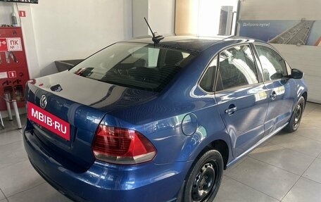 Volkswagen Polo VI (EU Market), 2018 год, 749 000 рублей, 4 фотография