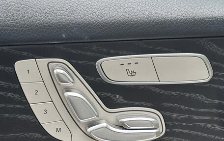 Mercedes-Benz GLC, 2019 год, 3 200 000 рублей, 9 фотография