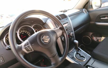 Suzuki Grand Vitara, 2011 год, 999 000 рублей, 2 фотография