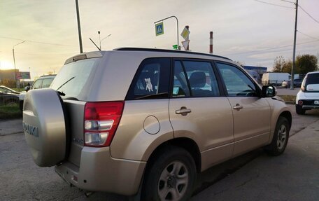 Suzuki Grand Vitara, 2011 год, 999 000 рублей, 3 фотография