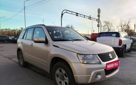 Suzuki Grand Vitara, 2011 год, 999 000 рублей, 4 фотография