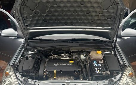 Opel Astra H, 2012 год, 460 000 рублей, 4 фотография