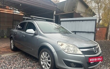 Opel Astra H, 2012 год, 460 000 рублей, 2 фотография