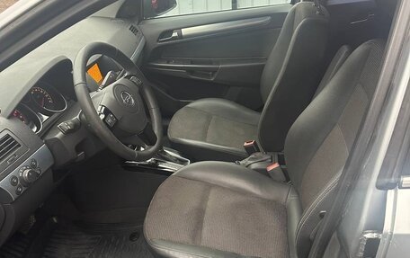 Opel Astra H, 2012 год, 460 000 рублей, 5 фотография