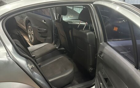 Opel Astra H, 2012 год, 460 000 рублей, 8 фотография