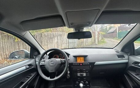 Opel Astra H, 2012 год, 460 000 рублей, 7 фотография