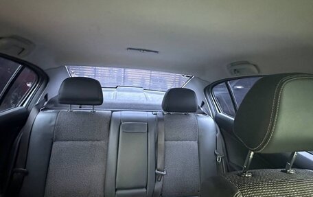 Opel Astra H, 2012 год, 460 000 рублей, 9 фотография