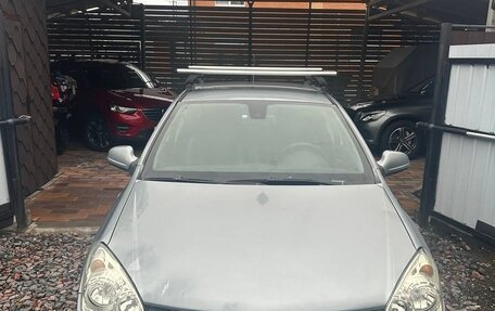 Opel Astra H, 2012 год, 460 000 рублей, 11 фотография