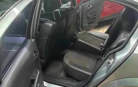 Opel Astra H, 2012 год, 460 000 рублей, 13 фотография