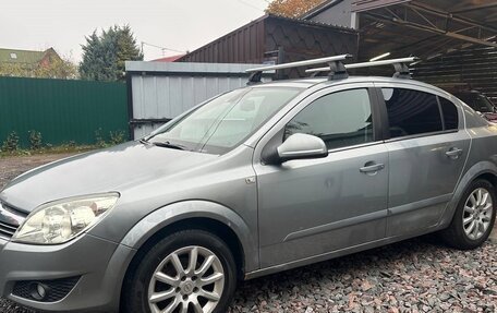 Opel Astra H, 2012 год, 460 000 рублей, 12 фотография