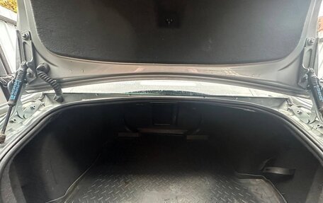 Opel Astra H, 2012 год, 460 000 рублей, 10 фотография