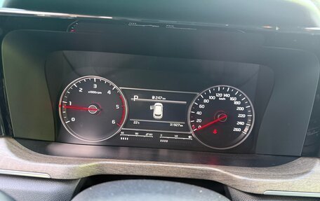 KIA Sorento IV, 2020 год, 4 150 000 рублей, 10 фотография