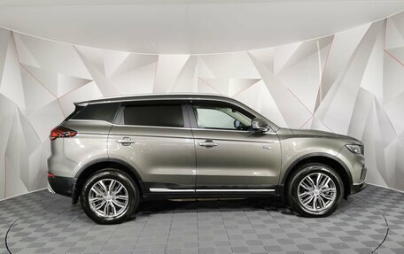 Geely Atlas, 2024 год, 2 275 750 рублей, 6 фотография
