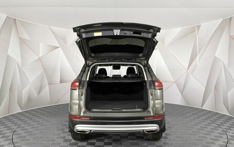 Geely Atlas, 2024 год, 2 275 750 рублей, 19 фотография