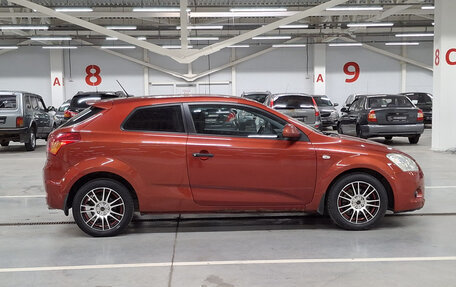 KIA cee'd I рестайлинг, 2008 год, 529 950 рублей, 5 фотография