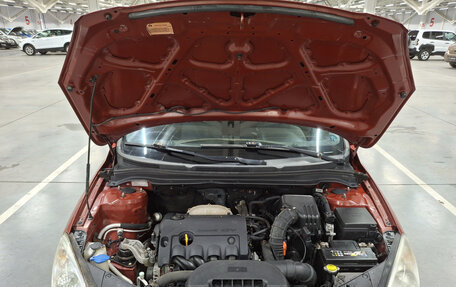 KIA cee'd I рестайлинг, 2008 год, 529 950 рублей, 11 фотография