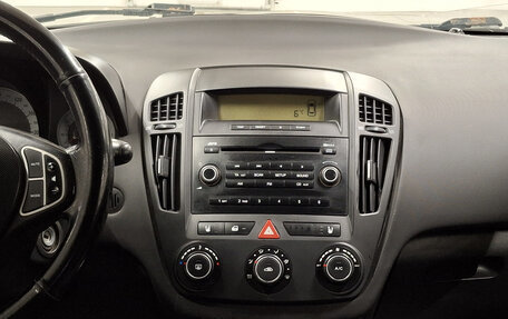 KIA cee'd I рестайлинг, 2008 год, 529 950 рублей, 18 фотография