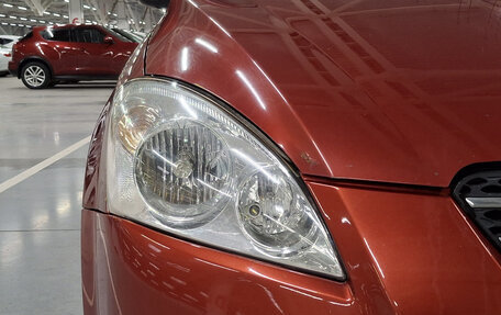 KIA cee'd I рестайлинг, 2008 год, 529 950 рублей, 21 фотография