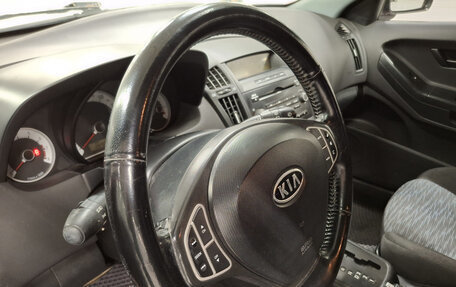KIA cee'd I рестайлинг, 2008 год, 529 950 рублей, 26 фотография
