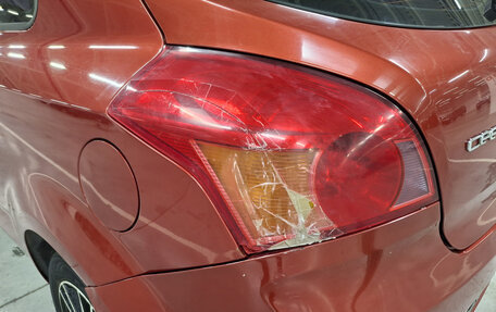 KIA cee'd I рестайлинг, 2008 год, 529 950 рублей, 34 фотография