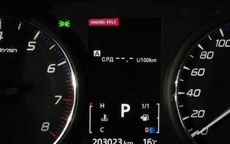 Mitsubishi Outlander III рестайлинг 3, 2013 год, 1 695 000 рублей, 20 фотография