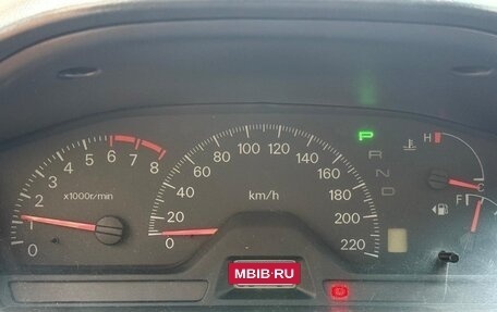 Mitsubishi Lancer IX, 2003 год, 400 000 рублей, 7 фотография