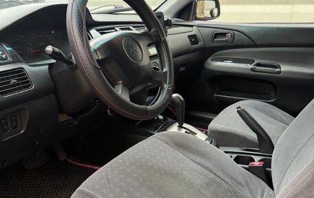 Mitsubishi Lancer IX, 2003 год, 400 000 рублей, 8 фотография