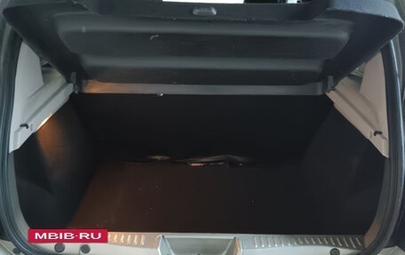 Renault Sandero II рестайлинг, 2015 год, 700 000 рублей, 6 фотография