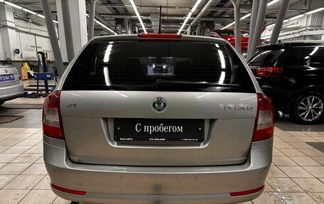 Skoda Octavia, 2011 год, 539 000 рублей, 5 фотография