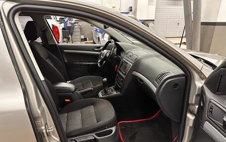 Skoda Octavia, 2011 год, 539 000 рублей, 9 фотография