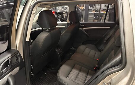 Skoda Octavia, 2011 год, 539 000 рублей, 8 фотография