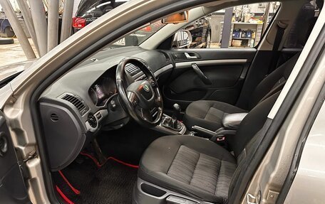 Skoda Octavia, 2011 год, 539 000 рублей, 7 фотография
