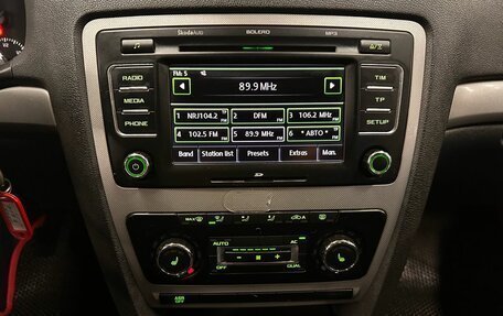Skoda Octavia, 2011 год, 539 000 рублей, 12 фотография