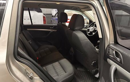 Skoda Octavia, 2011 год, 539 000 рублей, 10 фотография