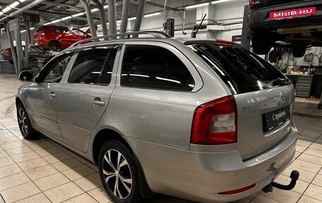 Skoda Octavia, 2011 год, 539 000 рублей, 6 фотография