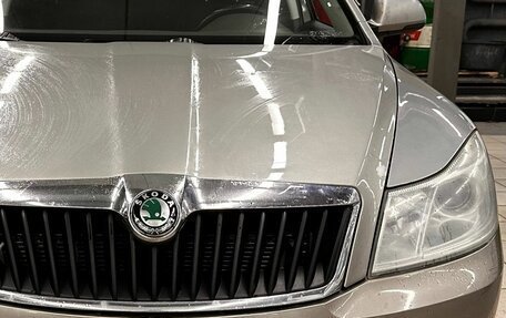 Skoda Octavia, 2011 год, 539 000 рублей, 14 фотография