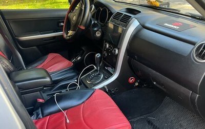 Suzuki Grand Vitara, 2006 год, 580 000 рублей, 1 фотография