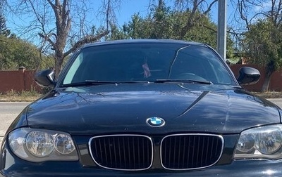 BMW 1 серия, 2010 год, 1 000 000 рублей, 1 фотография