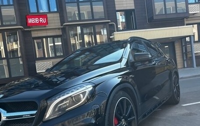 Mercedes-Benz GLA AMG, 2016 год, 2 500 000 рублей, 1 фотография