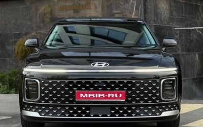 Hyundai Grandeur, 2023 год, 4 900 000 рублей, 1 фотография