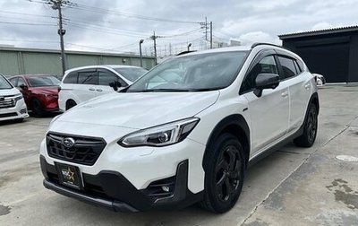 Subaru XV II, 2022 год, 1 690 007 рублей, 1 фотография