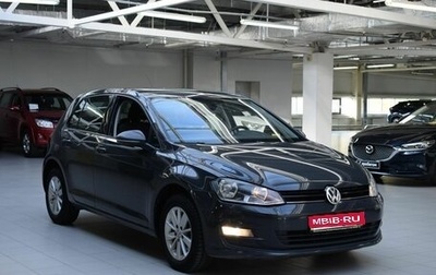 Volkswagen Golf VII, 2015 год, 1 250 000 рублей, 1 фотография