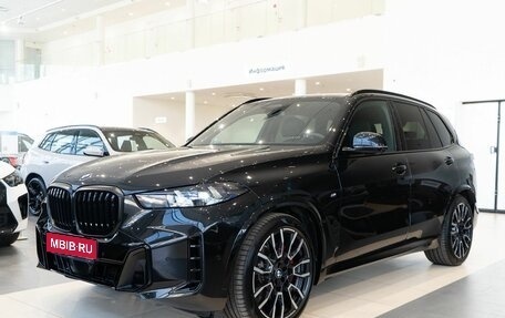 BMW X5, 2025 год, 18 000 000 рублей, 1 фотография